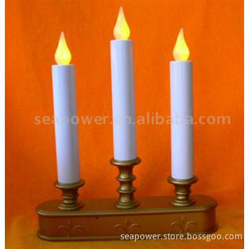 Electric Candle